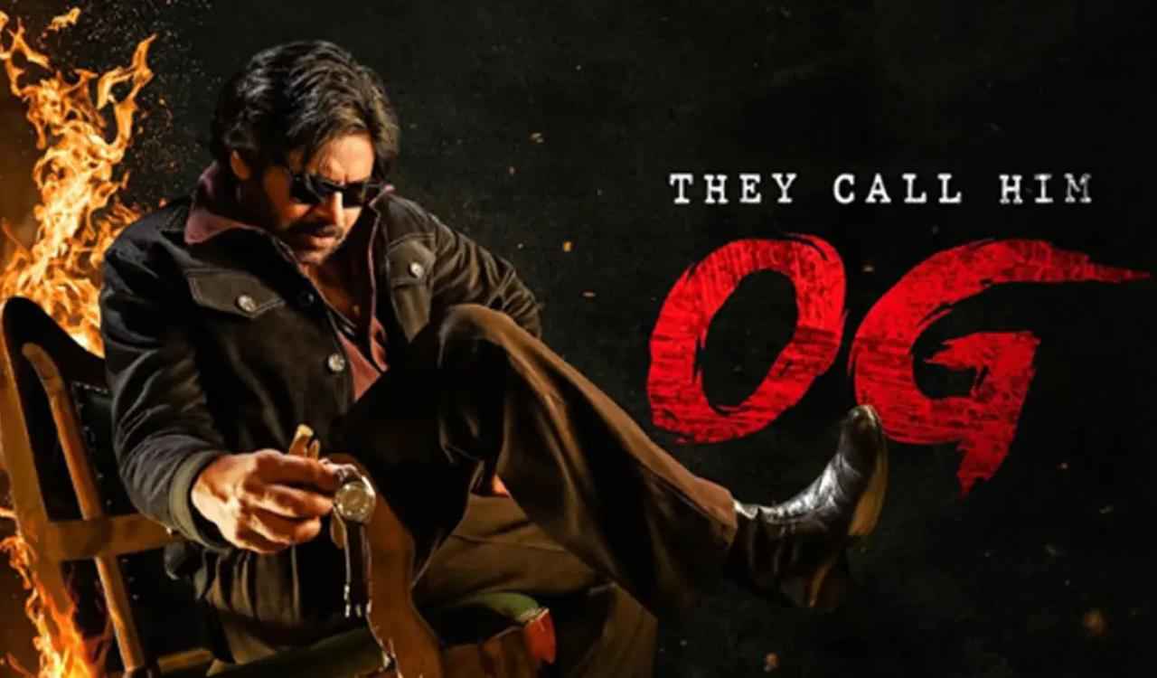 They Call Him OG (2025)